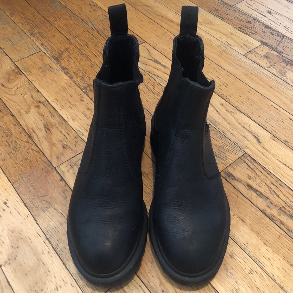 Dr.martens chelsea boots